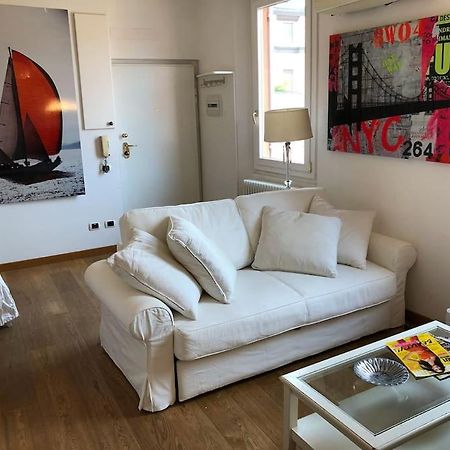 Residenza Griffoni Leilighet Bologna Eksteriør bilde