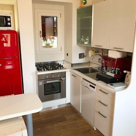 Residenza Griffoni Leilighet Bologna Eksteriør bilde