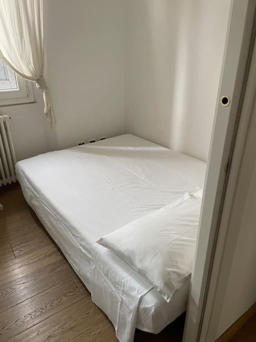 Residenza Griffoni Leilighet Bologna Eksteriør bilde