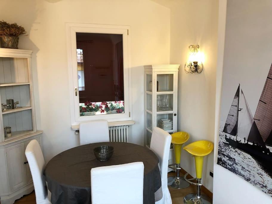 Residenza Griffoni Leilighet Bologna Eksteriør bilde